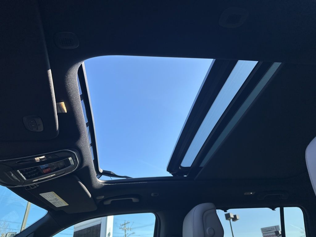 2026 Jeep Grand Wagoneer Limited Reserve - Photo 26
