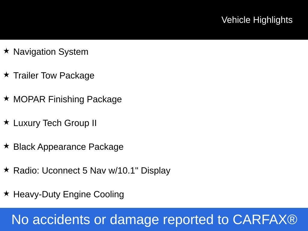 New 2025 Jeep Grand Cherokee LIMITED 4X4 Sport Utility