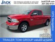 Ram 1500 Classic