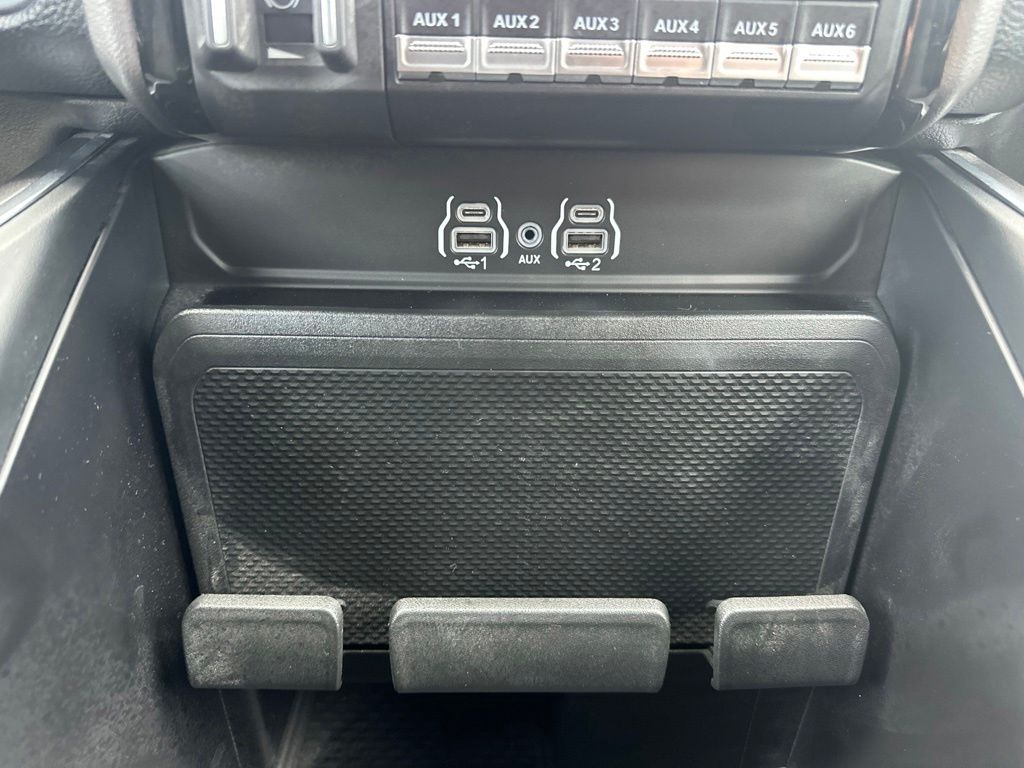 2026 RAM 2500 Big Horn - Photo 21