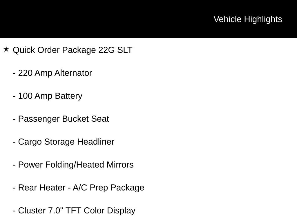New 2026 Ram ProMaster PROMASTER 3500 SLT CARGO VAN HIGH ROOF 159' WB Cargo Van