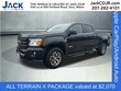GMC Canyon