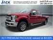 Ford F-250SD