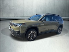 2026 Jeep Cherokee LAREDO 4X4 Sport Utility