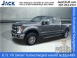 Ford F-350SD