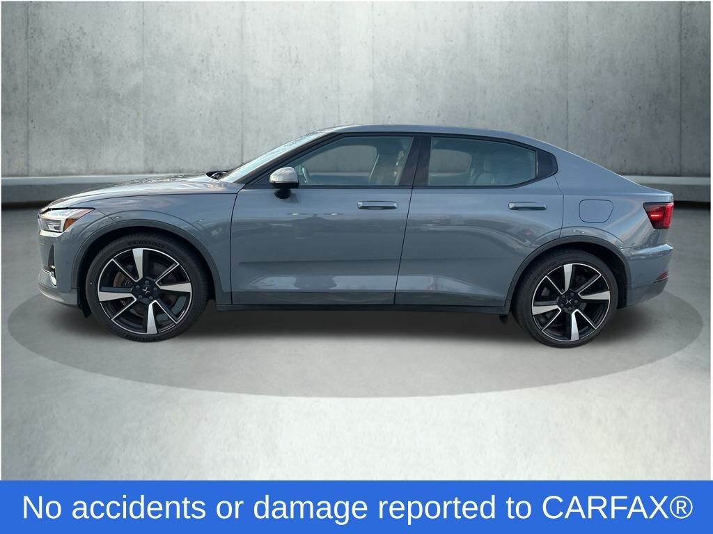Used 2021 Polestar 2 Launch Edition Hatchback