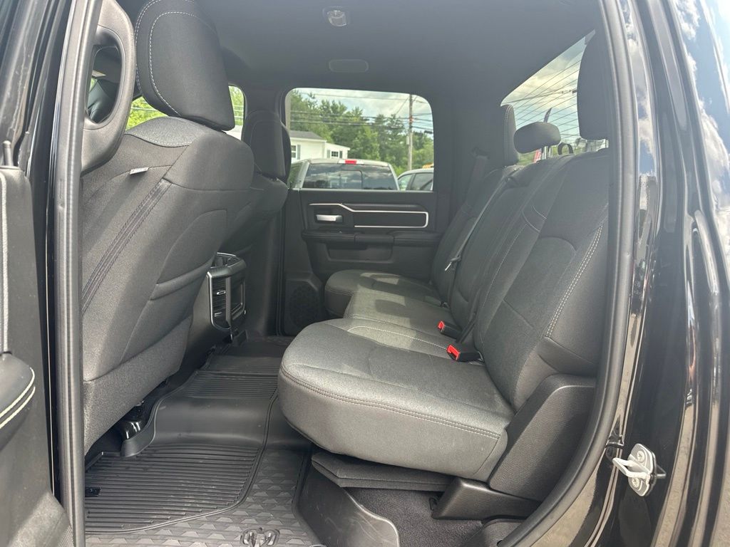 2026 RAM 2500 Big Horn - Photo 32