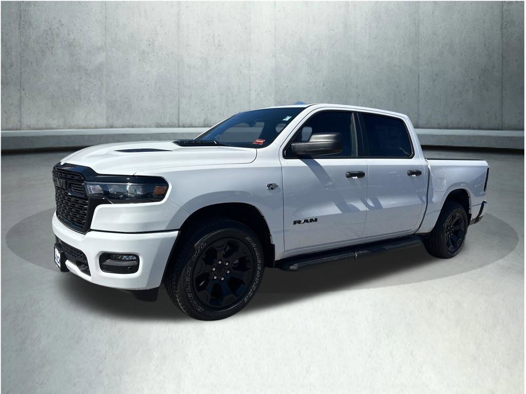 2026 Ram 1500 Express Truck