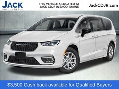 2026 Chrysler Pacifica SELECT AWD Passenger Van