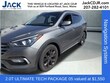 Hyundai Santa Fe Sport