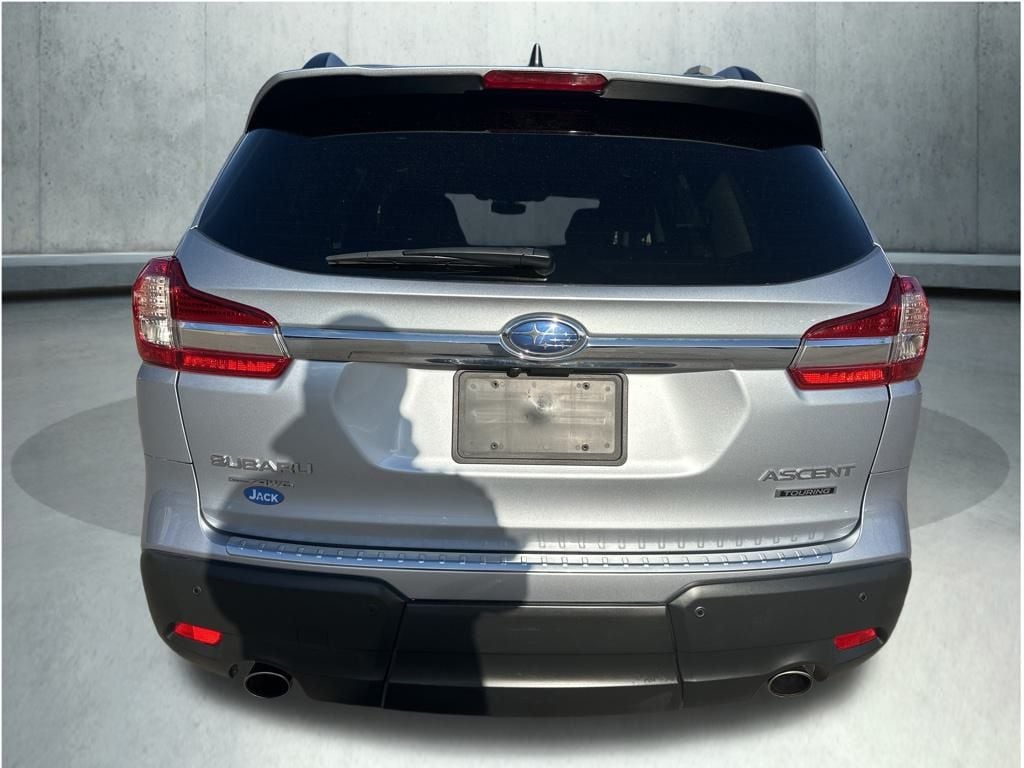 Used 2022 Subaru Ascent Touring SUV