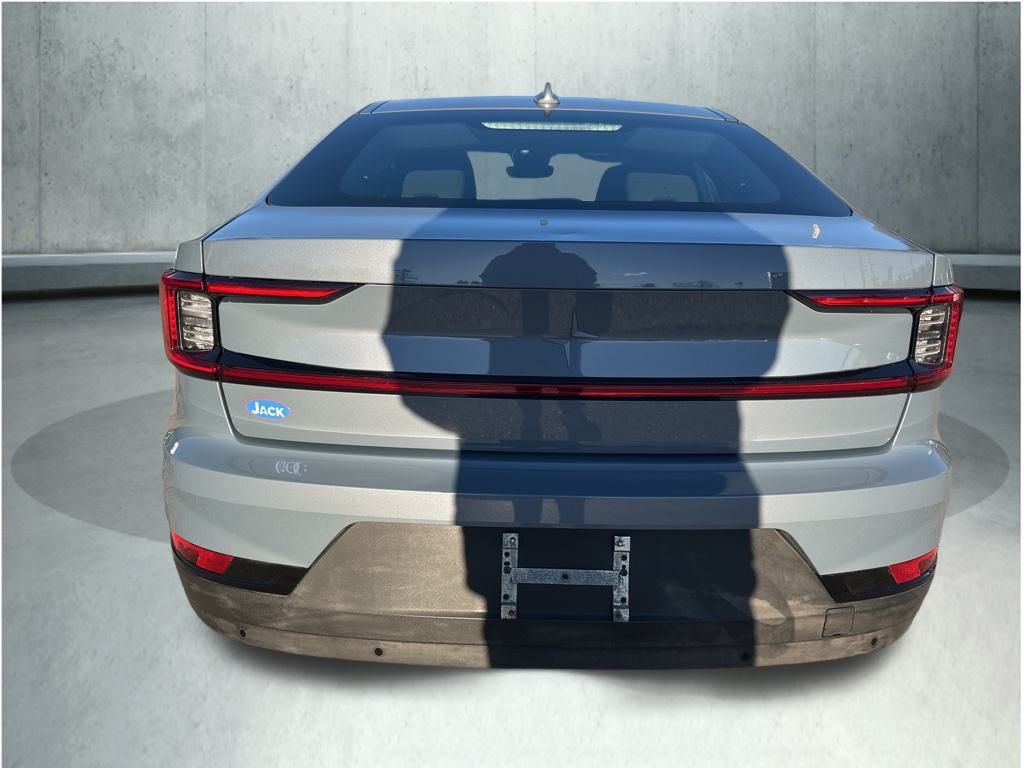 2021 Polestar PS2 photo 4