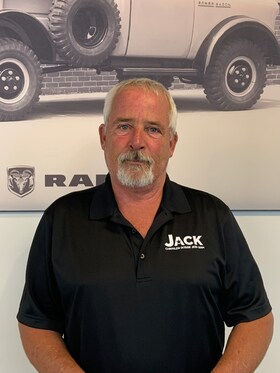 Staff member James D from ID_e4cb0ce4f4f0