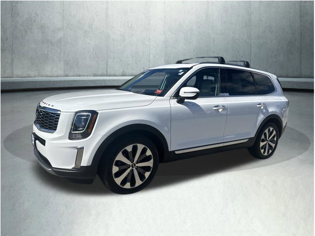 2020 Kia Telluride