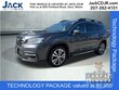 Subaru Ascent