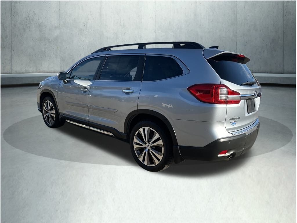 Used 2022 Subaru Ascent Touring SUV