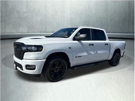 2026 Ram 1500 Express Truck