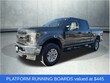  Ford F-250SD