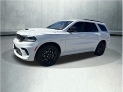 2026 Dodge Durango GT PLUS AWD Sport Utility