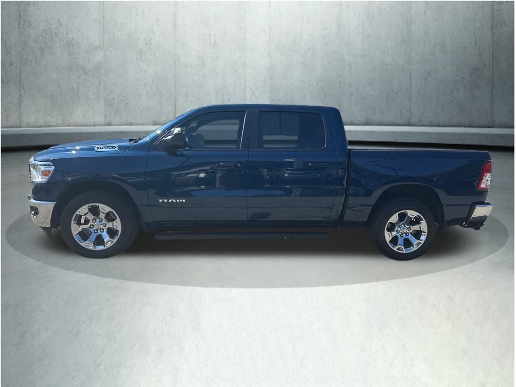 2021 Ram 1500 Big Horn Lone Star photo 2