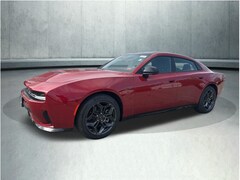 2026 Dodge Charger R/T PLUS 4-DOOR AWD Sedan