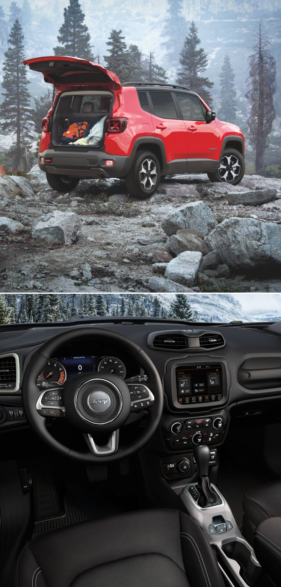 Jeep Models for Sale near Portland, ME