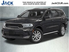 2026 Dodge Durango GT PLUS AWD HEMI V8 Sport Utility