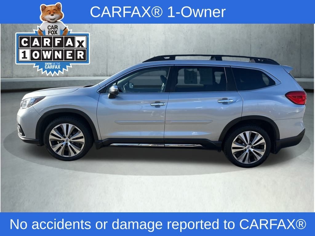 Used 2022 Subaru Ascent Touring SUV