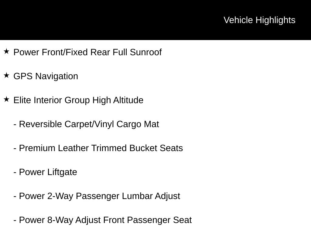 2024 Jeep Compass Limited - Photo 10