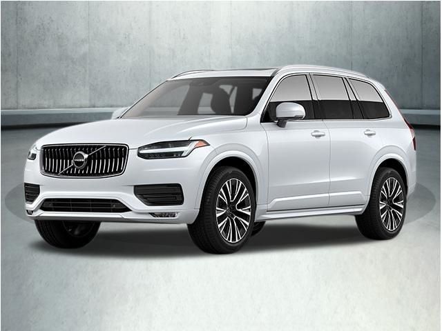 2020 Volvo XC90 T5 Momentum AWD's photo
