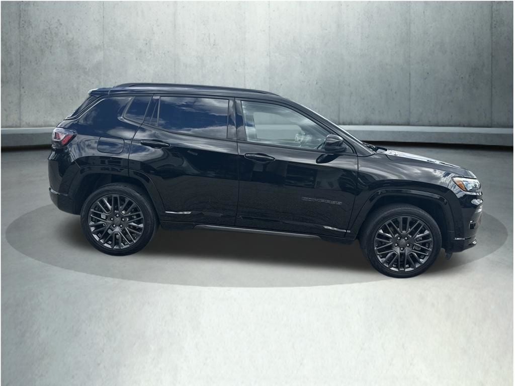 2024 Jeep Compass Limited - Photo 8