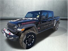 2026 Jeep Gladiator RUBICON 4X4 Pickup