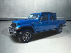 2026 Jeep Gladiator SPORT S 4X4 Pickup