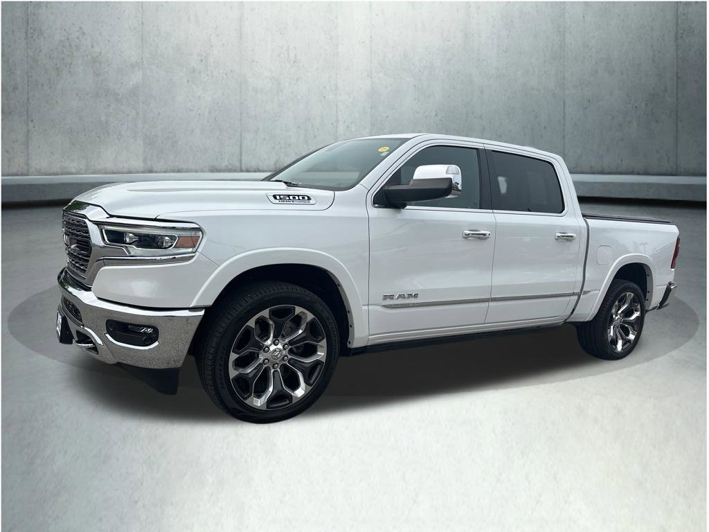 2021 Ram 1500 Limited Truck