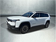 2026 Jeep Cherokee LIMITED 4X4 Sport Utility