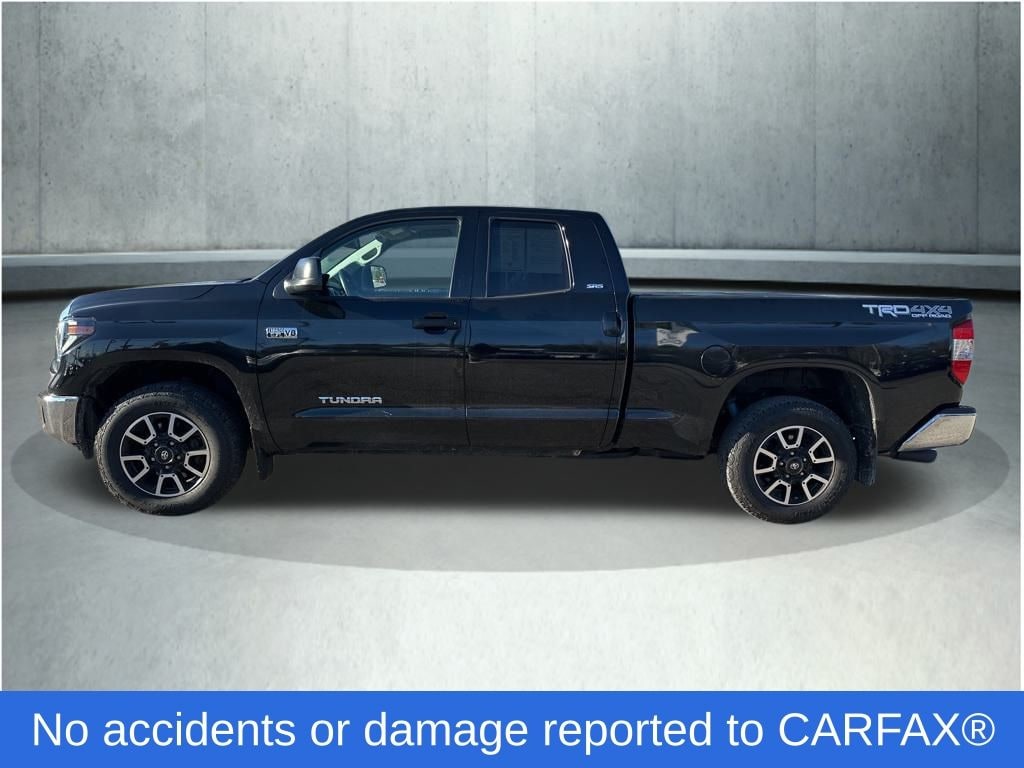 Used 2019 Toyota Tundra SR5 Truck