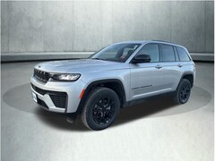 2026 Jeep Grand Cherokee LAREDO ALTITUDE 4X4 Sport Utility