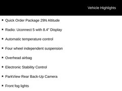 2026 Jeep Compass LATITUDE ALTITUDE 4X4 Sport Utility