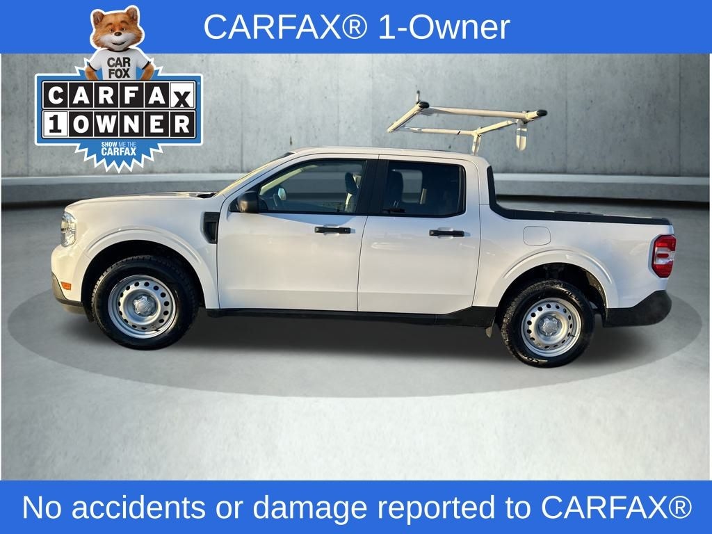 Used 2023 Ford Maverick XL Truck