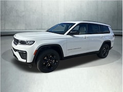 2026 Jeep Grand Cherokee L LIMITED 4X4 Sport Utility