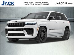 2026 Jeep Grand Cherokee ALTITUDE 4X4 Sport Utility