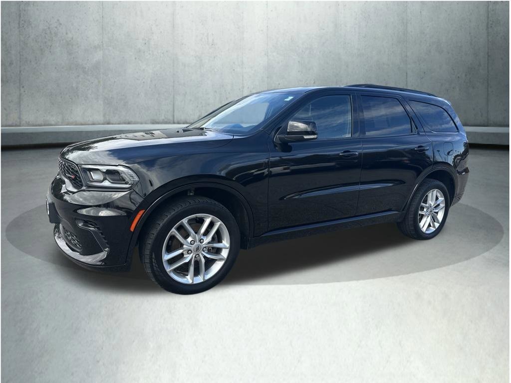 2024 Dodge Durango GT