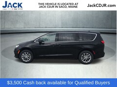 2026 Chrysler Pacifica LIMITED AWD Passenger Van