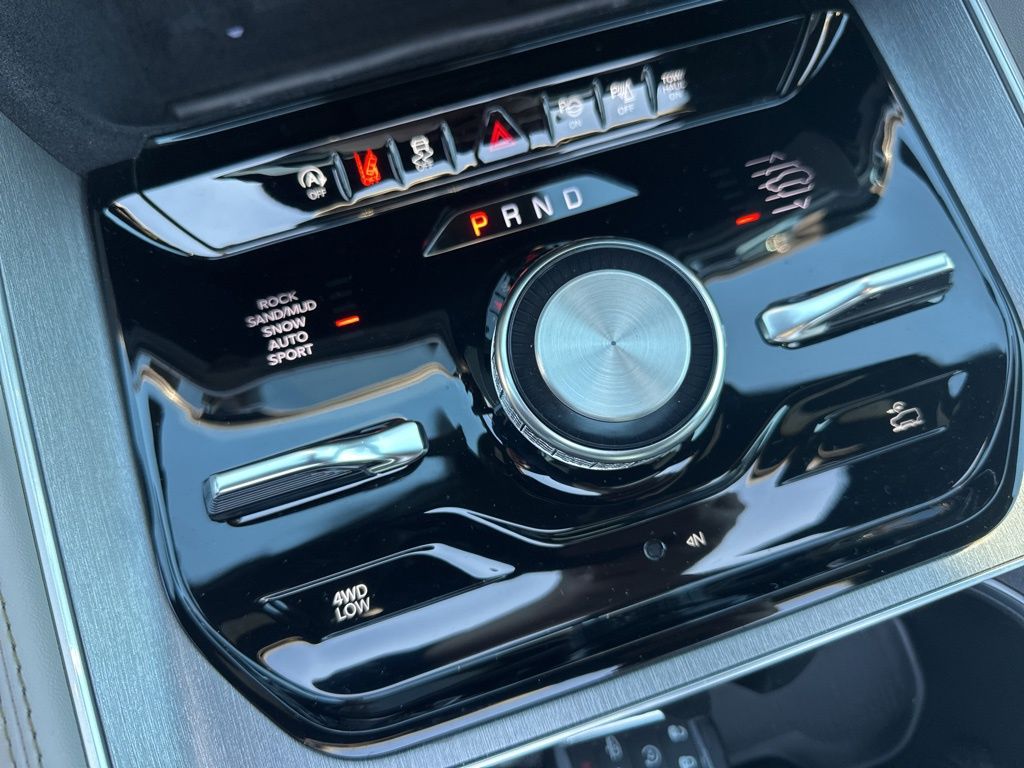 2026 Jeep Grand Wagoneer Limited Reserve - Photo 29