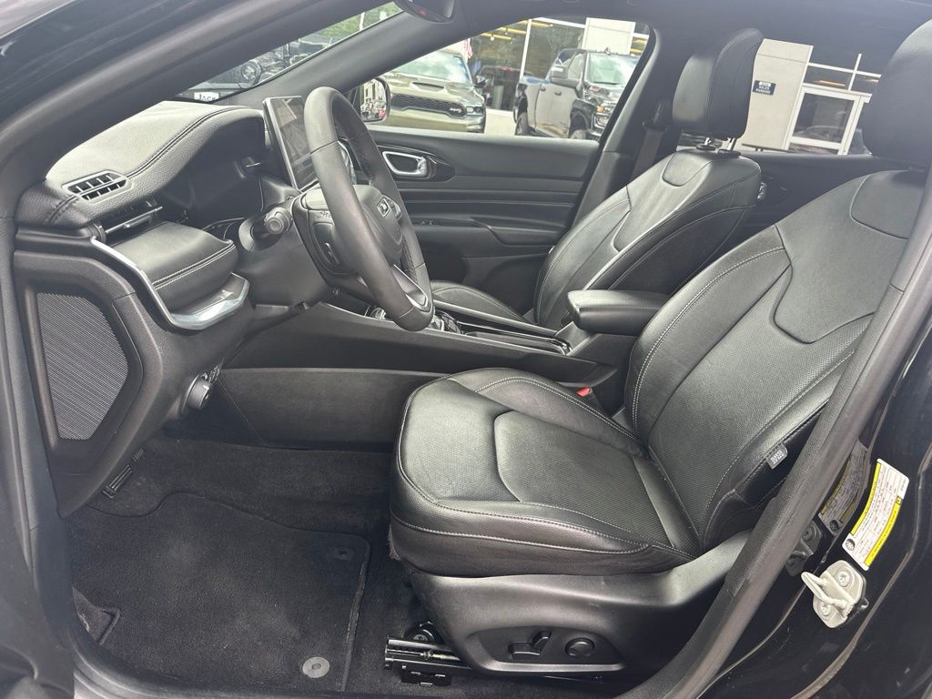 2024 Jeep Compass Limited - Photo 14