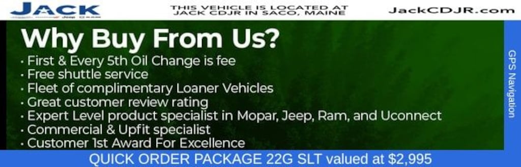 New 2026 Ram ProMaster PROMASTER 3500 SLT CARGO VAN HIGH ROOF 159' WB Cargo Van