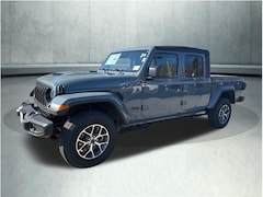 2026 Jeep Gladiator SPORT S 4X4 Pickup