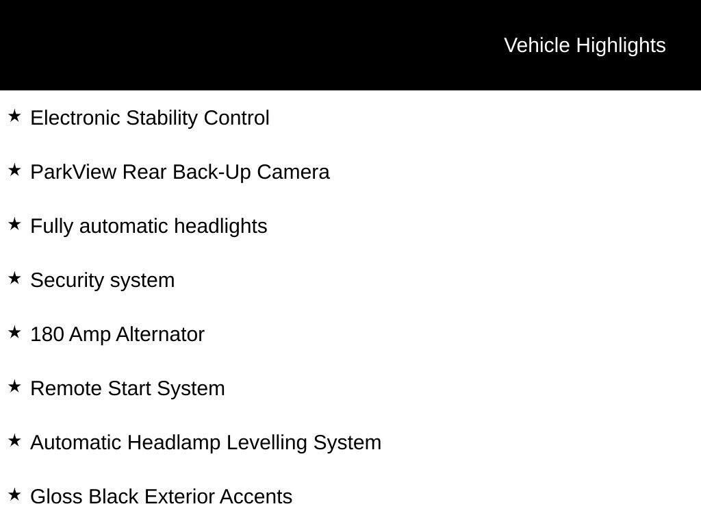New 2025 Jeep Grand Cherokee ALTITUDE X 4X4 Sport Utility