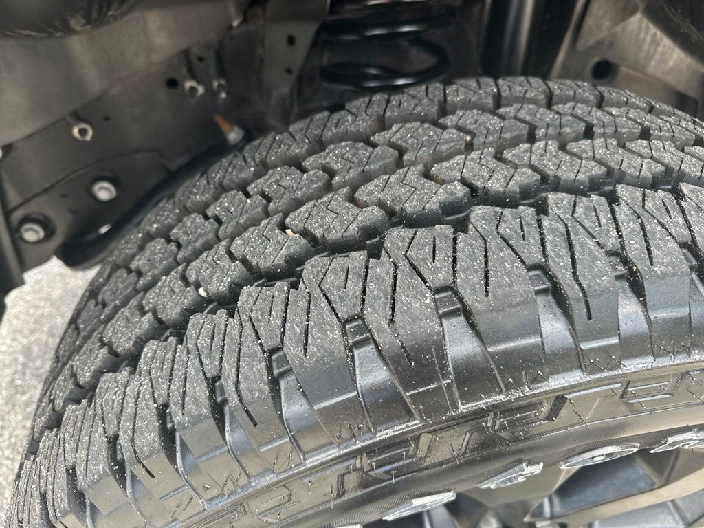 2026 RAM 2500 Big Horn - Photo 36