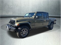 2026 Jeep Gladiator SPORT S 4X4 Pickup